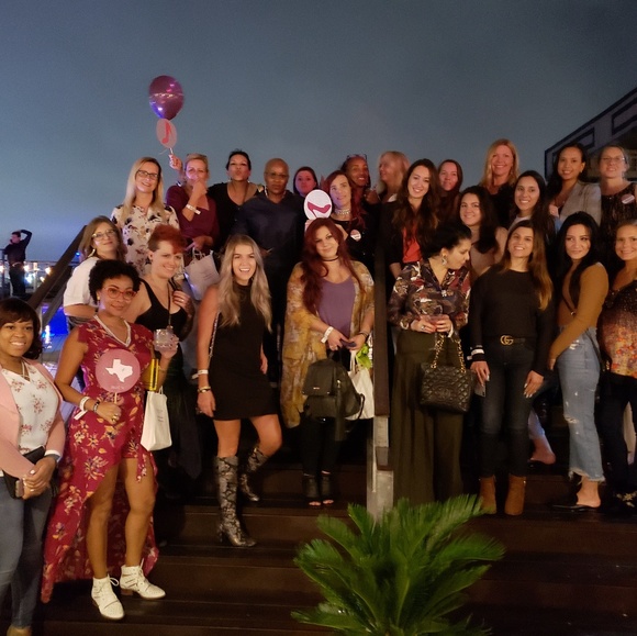 🤩🤗💥Thank you everyone for coming out💥🤩😘 - Picture 7 of 8